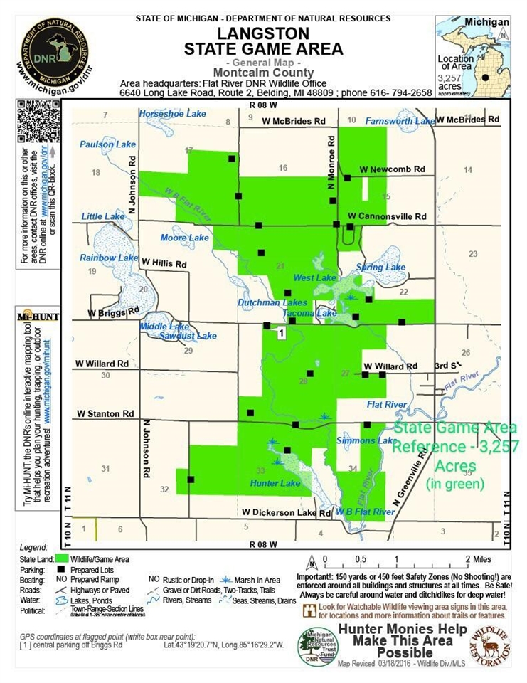 Homes for sale in Stanton, MI | 30 E Stanton Rd, Stanton, MI 48888 | MLS# 70511693
