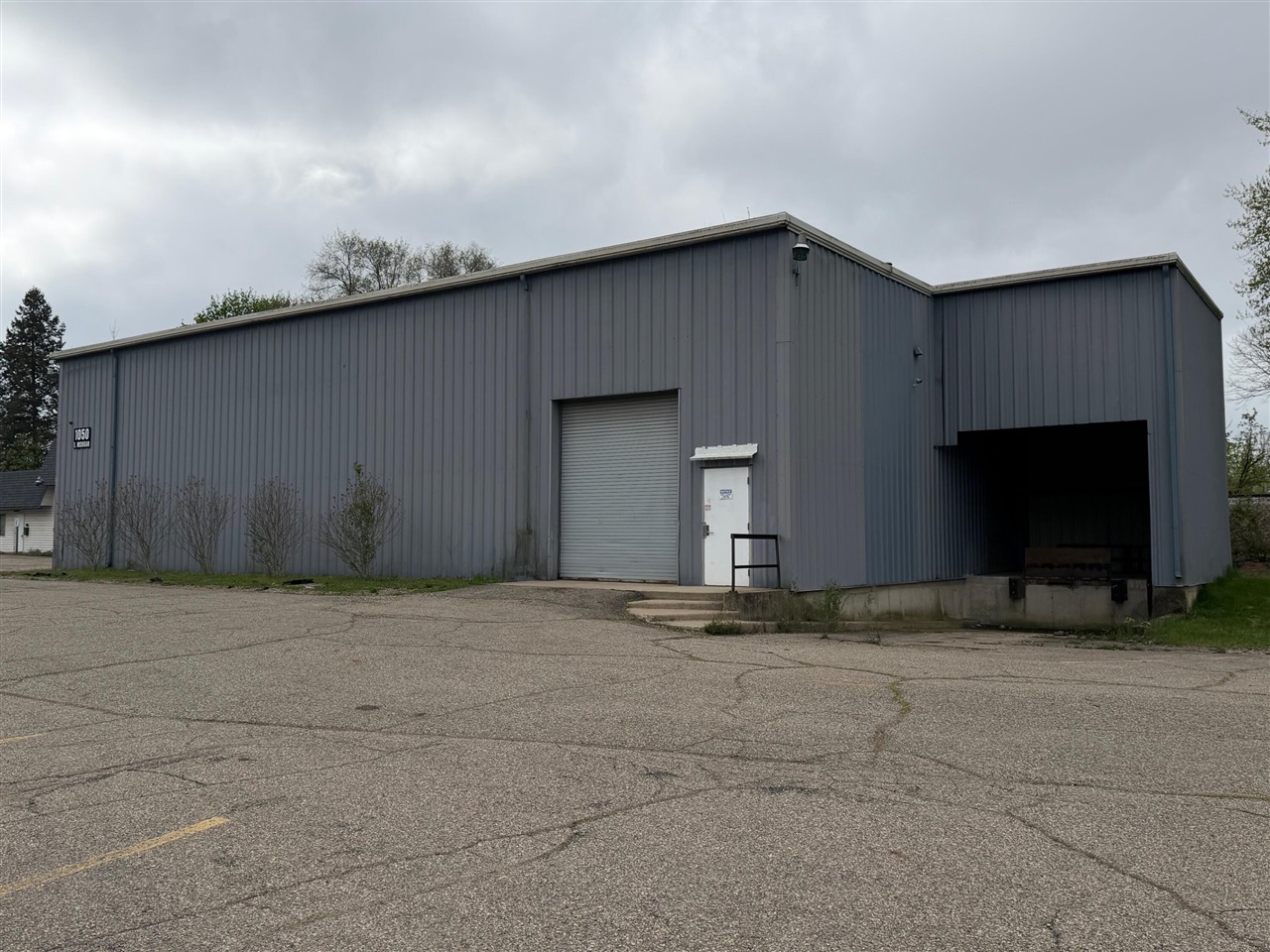 1050 E Michigan Avenue, Kalamazoo, MI, 49048-2420