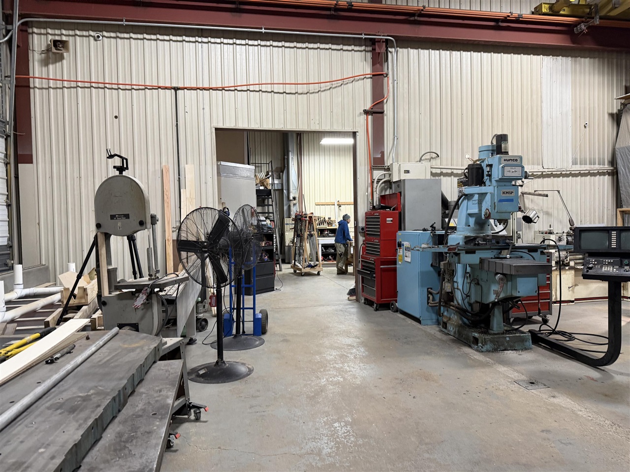 1050 E Michigan Avenue, Kalamazoo, MI, 49048-2420