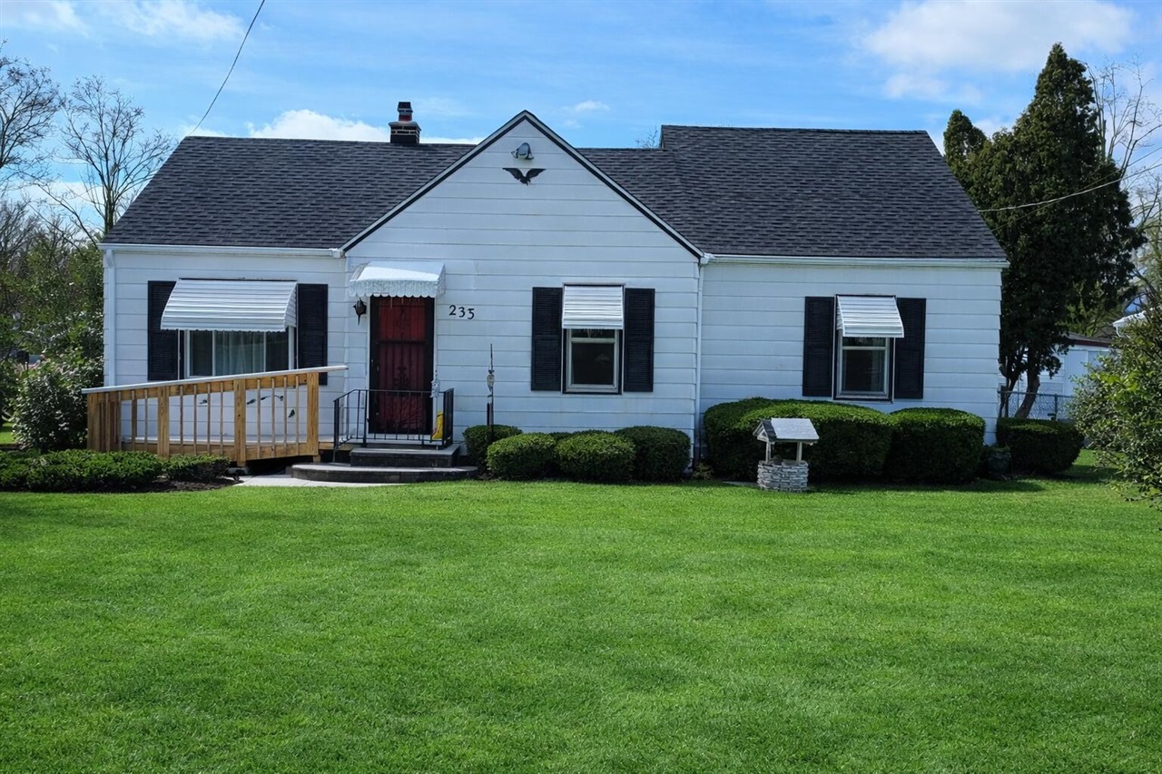 233 Oak Street, Battle Creek, MI, 49037-1299