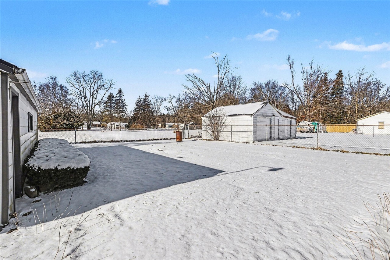 233 Oak Street, Battle Creek, MI, 49037-1299