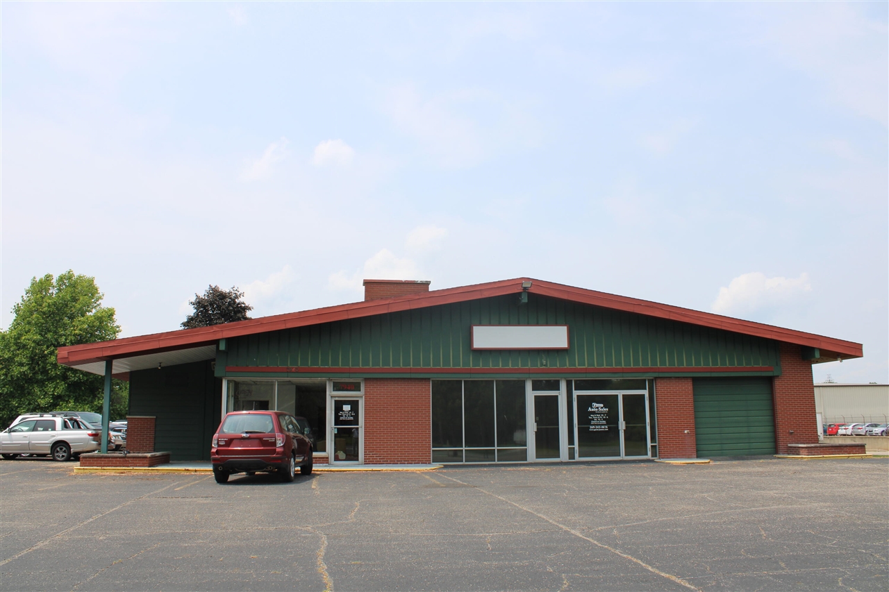 7940 S Sprinkle Road, Portage, MI, 49002-9430