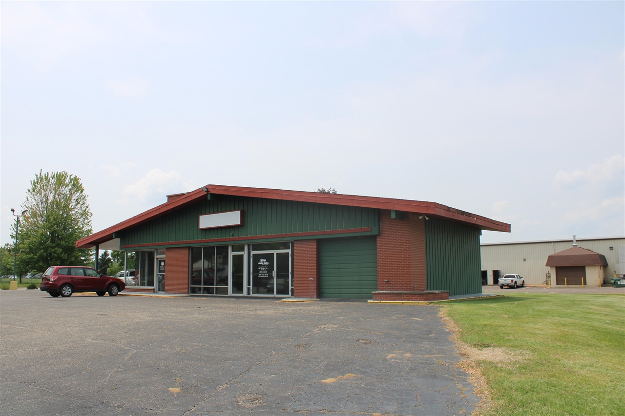 7940 S Sprinkle Road, Portage, MI, 49002-9430