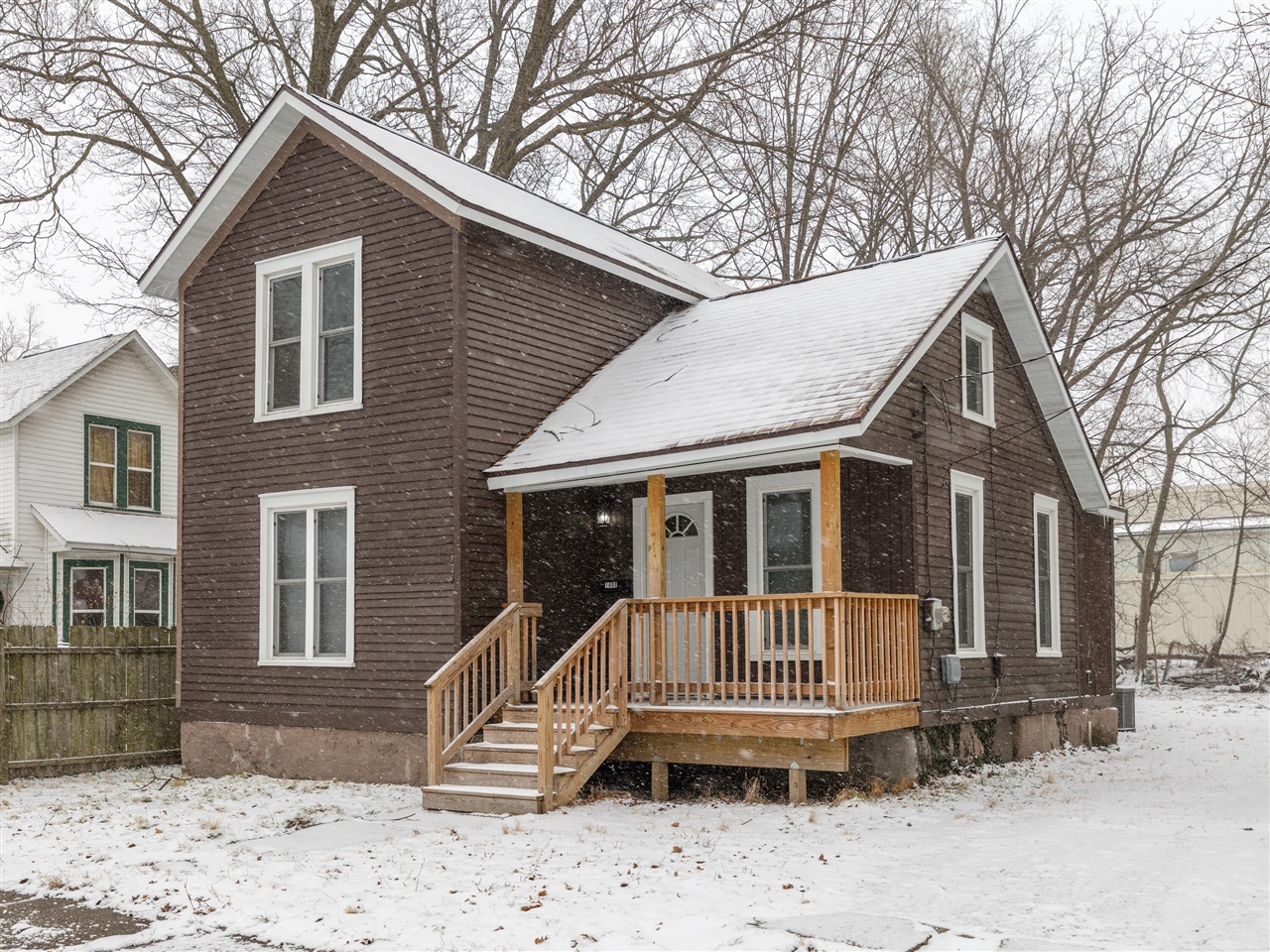 18031 Mendota Street, Detroit, MI, 48221-2331