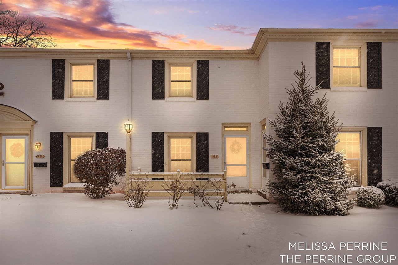 1922 Georgetown Drive, Grand Rapids, MI, 49506