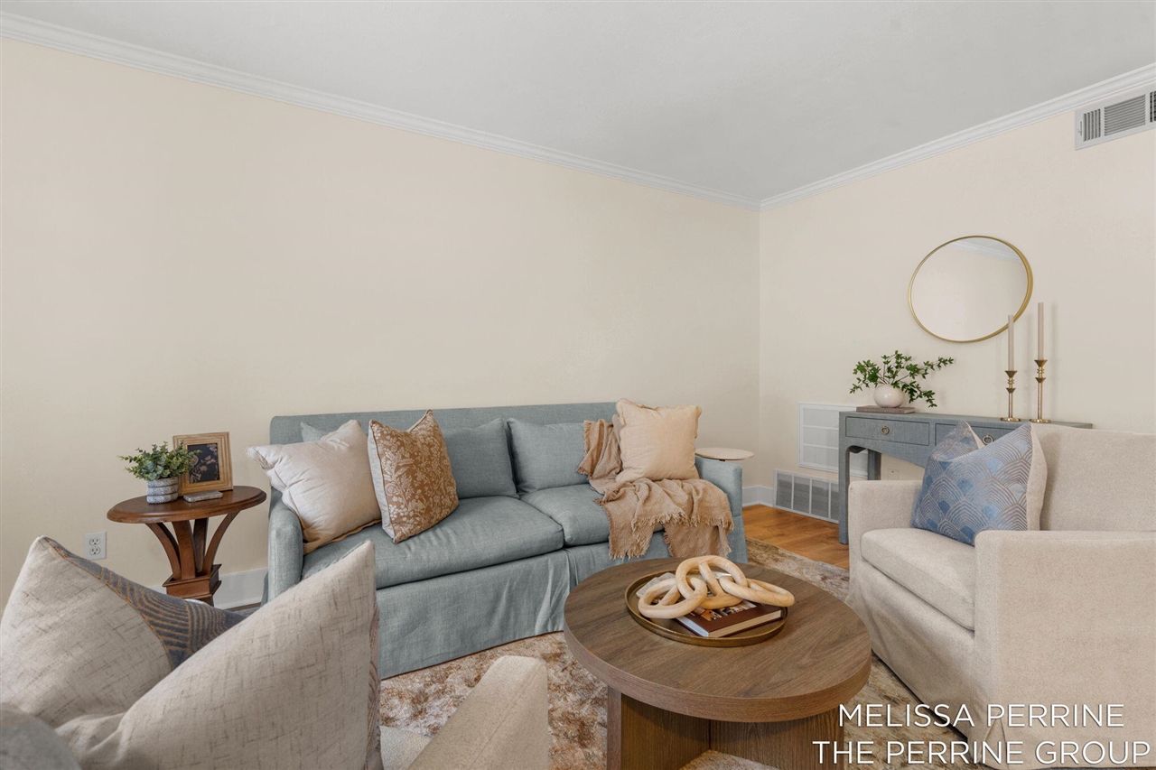 1922 Georgetown Drive, Grand Rapids, MI, 49506