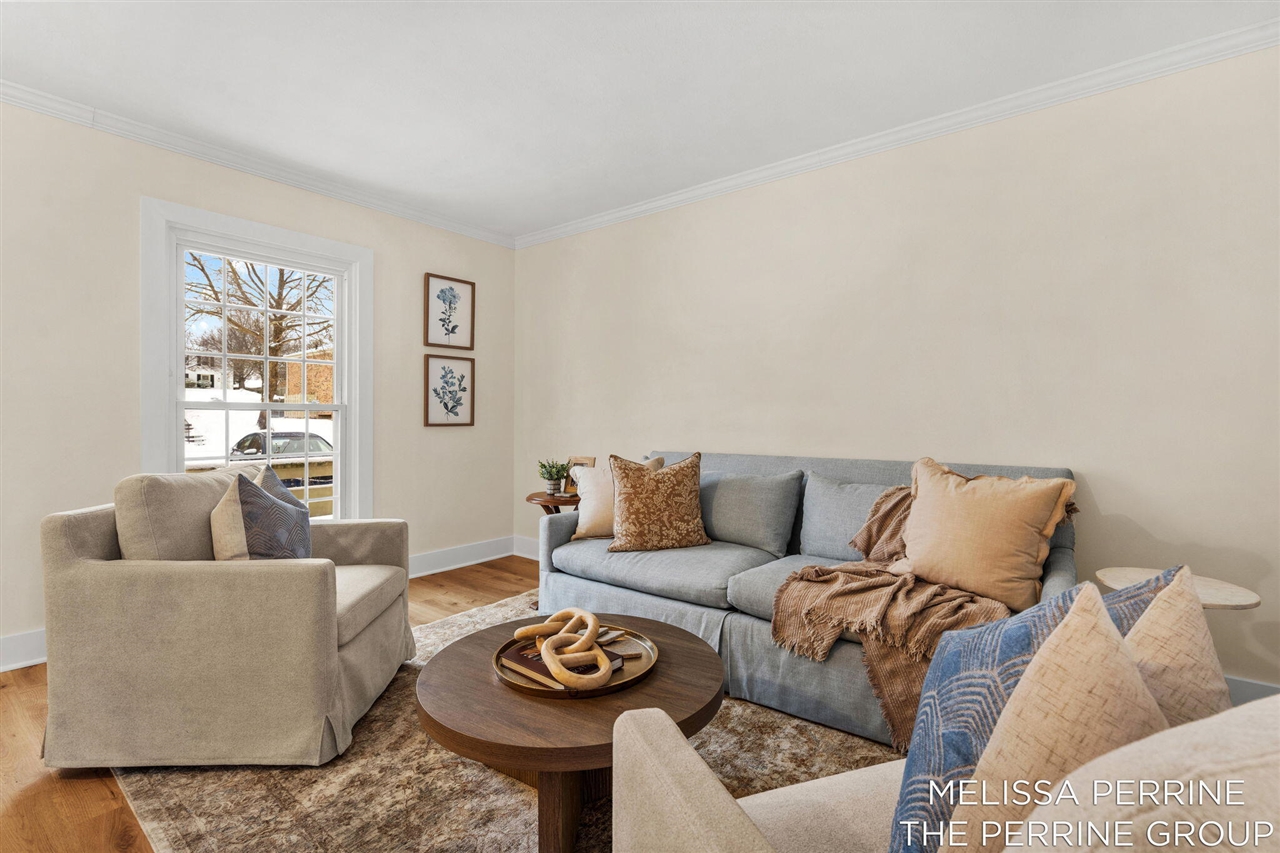 1922 Georgetown Drive, Grand Rapids, MI, 49506