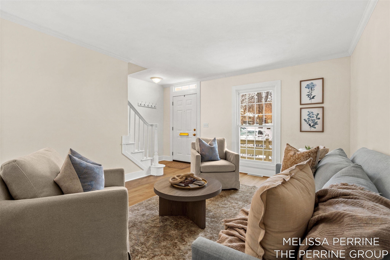 1922 Georgetown Drive, Grand Rapids, MI, 49506