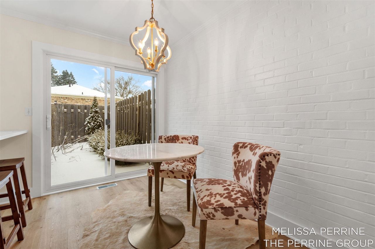 1922 Georgetown Drive, Grand Rapids, MI, 49506