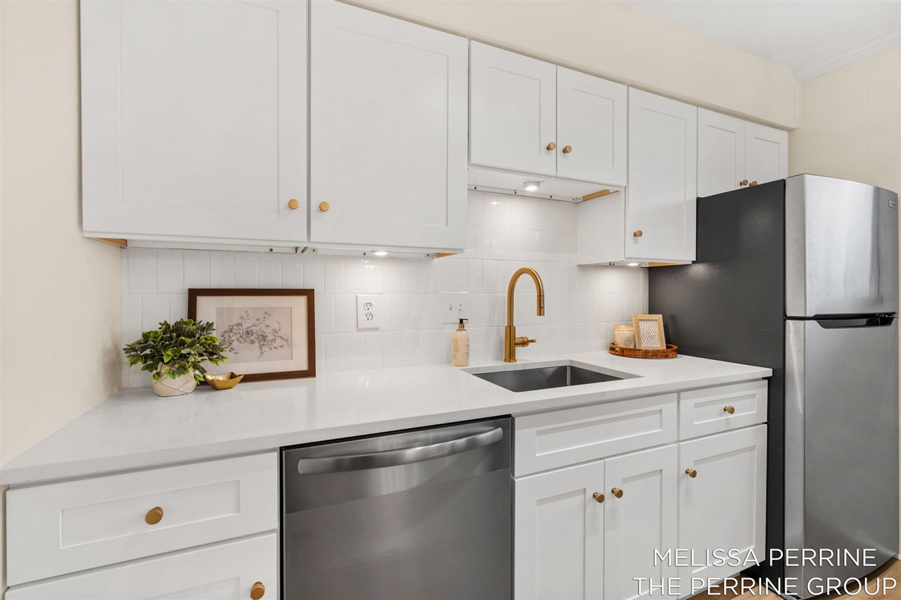 1922 Georgetown Drive, Grand Rapids, MI, 49506