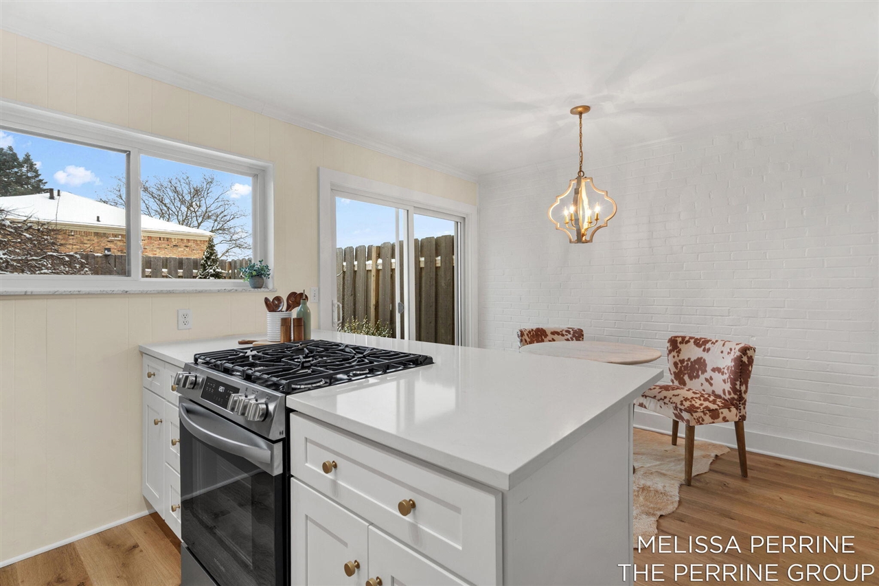 1922 Georgetown Drive, Grand Rapids, MI, 49506