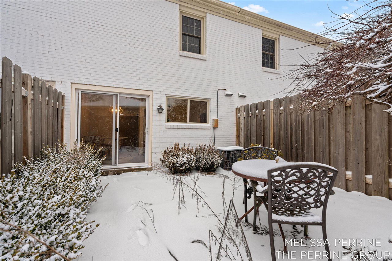 1922 Georgetown Drive, Grand Rapids, MI, 49506