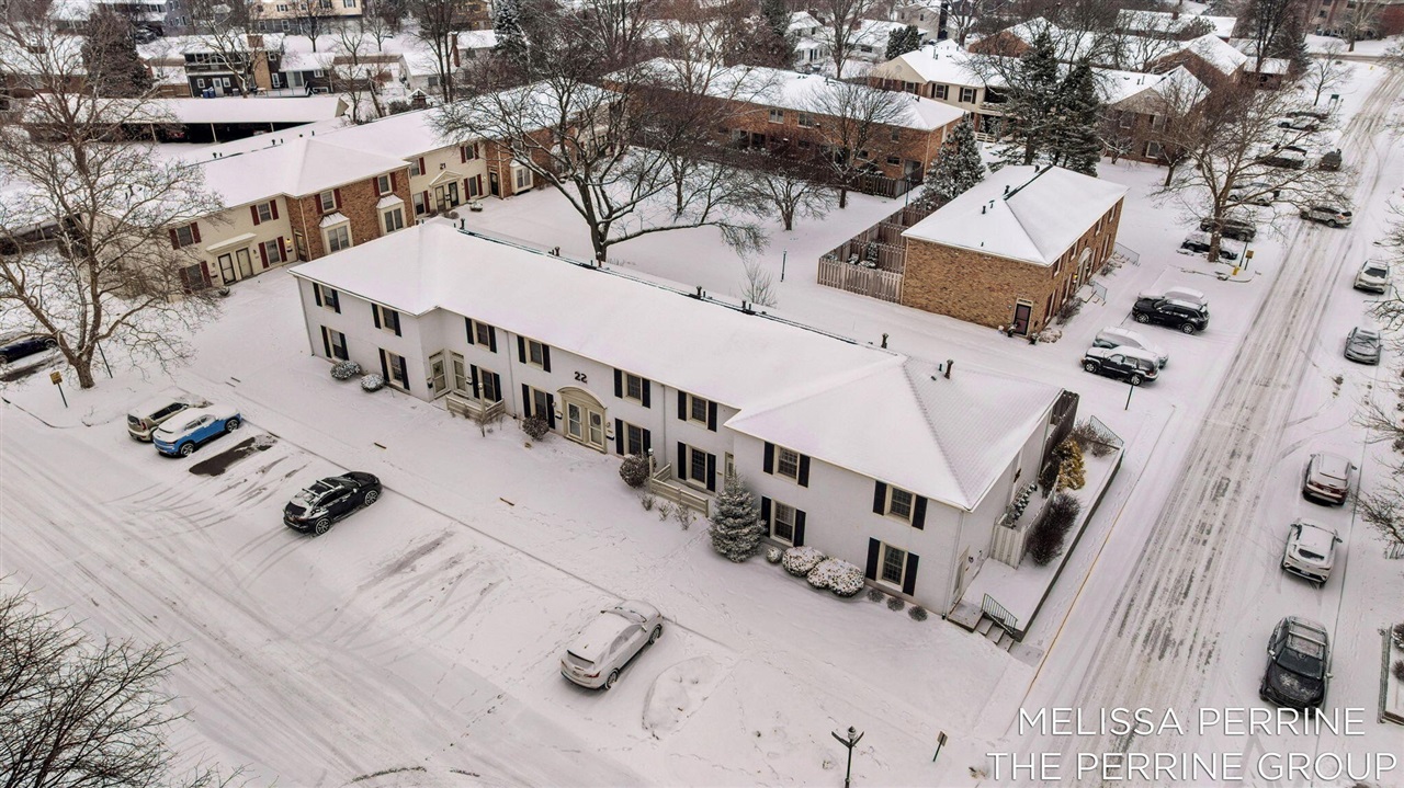 1922 Georgetown Drive, Grand Rapids, MI, 49506