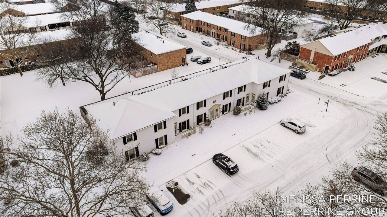 1922 Georgetown Drive, Grand Rapids, MI, 49506