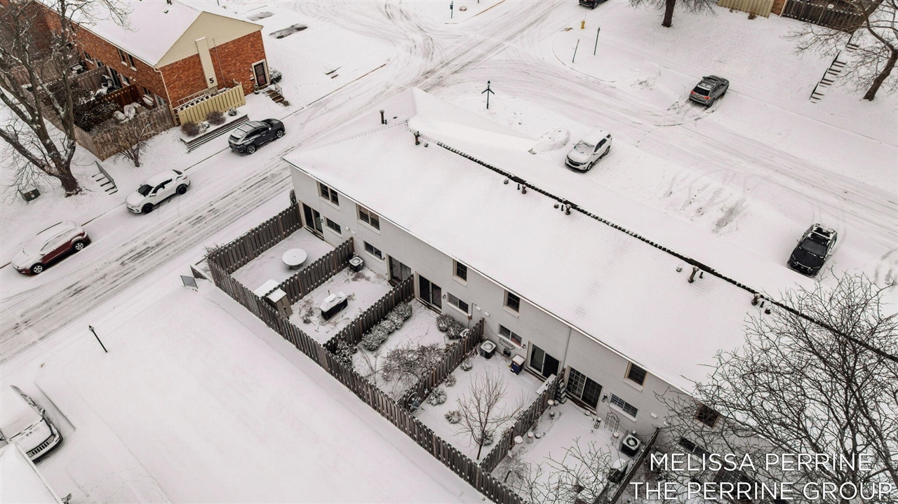 1922 Georgetown Drive, Grand Rapids, MI, 49506