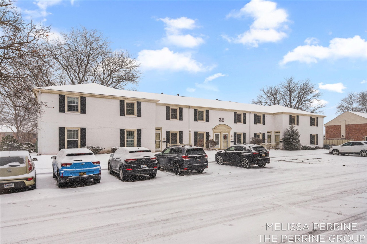 1922 Georgetown Drive, Grand Rapids, MI, 49506