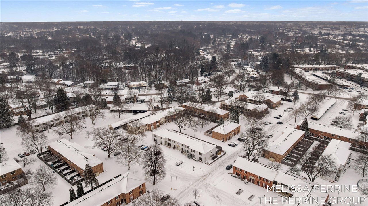 1922 Georgetown Drive, Grand Rapids, MI, 49506