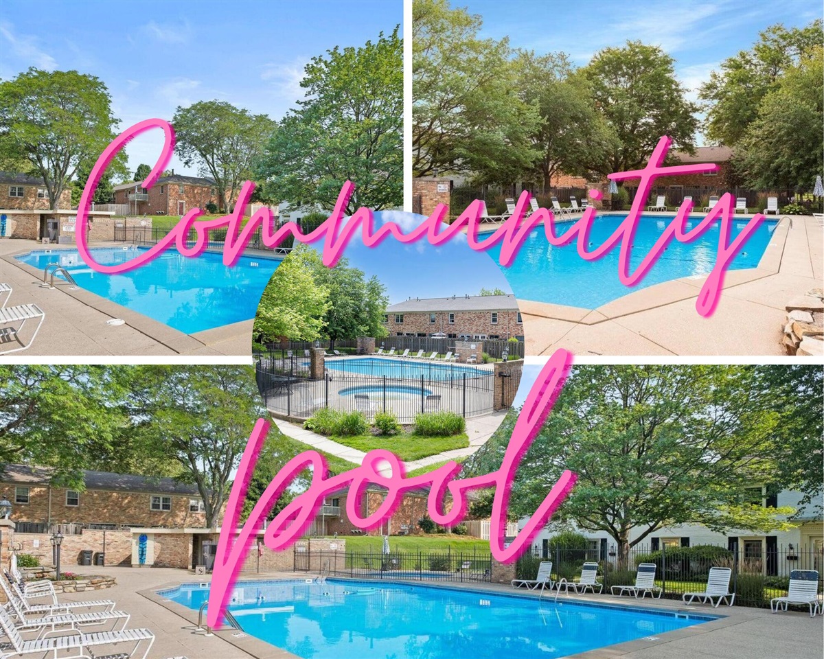 1922 Georgetown Drive, Grand Rapids, MI, 49506