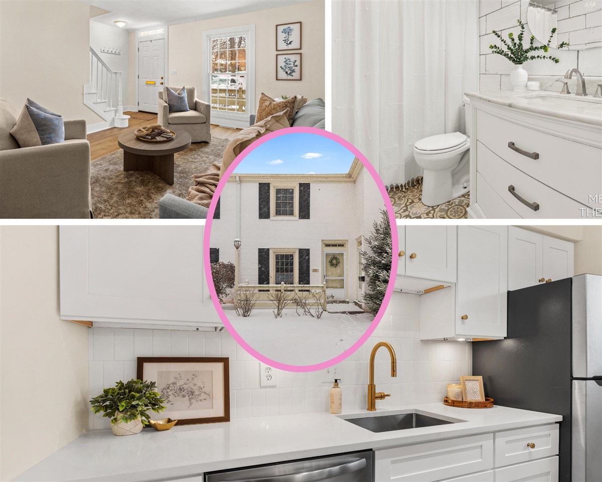 1922 Georgetown Drive, Grand Rapids, MI, 49506