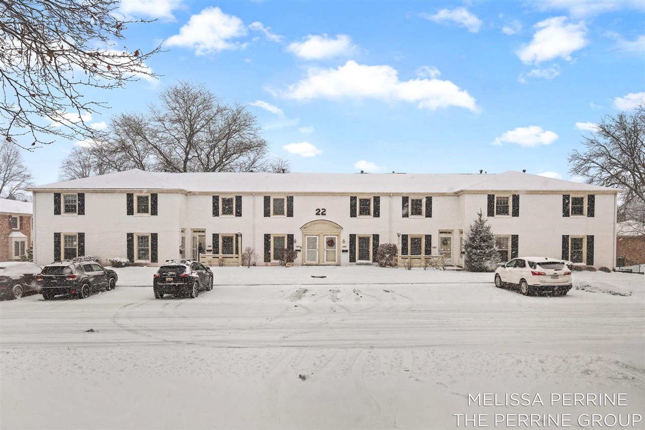 1922 Georgetown Drive, Grand Rapids, MI, 49506