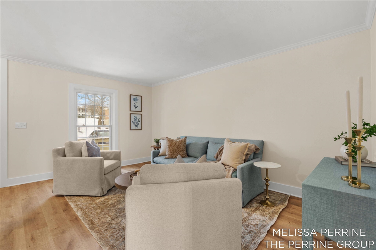 1922 Georgetown Drive, Grand Rapids, MI, 49506