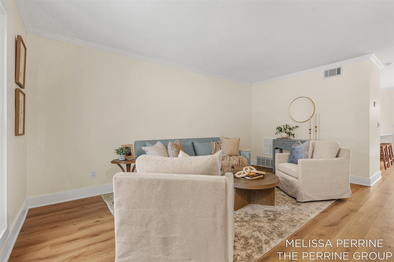 1922 Georgetown Drive, Grand Rapids, MI, 49506