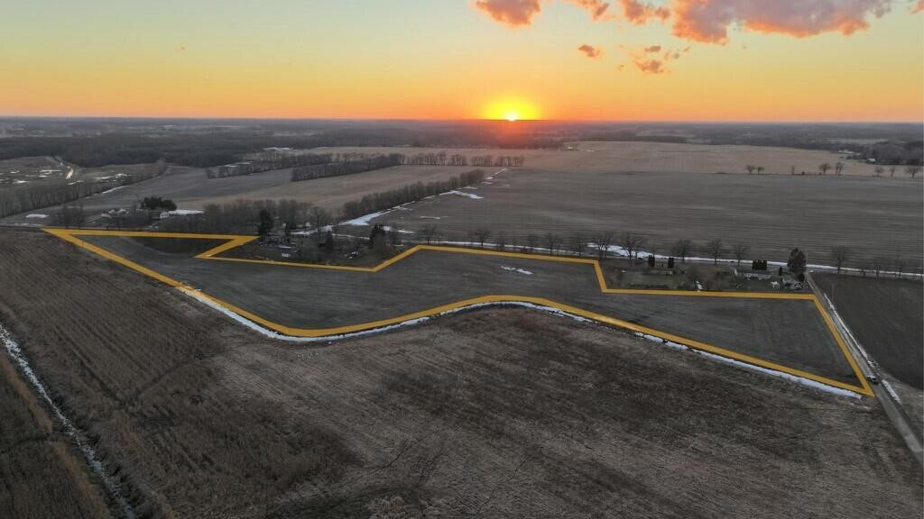 S Custer Lot C Road, Monroe, MI, 48161