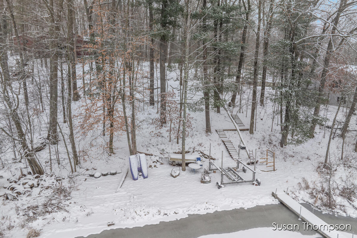 4th image of 371 Burgess Lake Rd, Greenville, MI 48838 | MLS# 70511857
