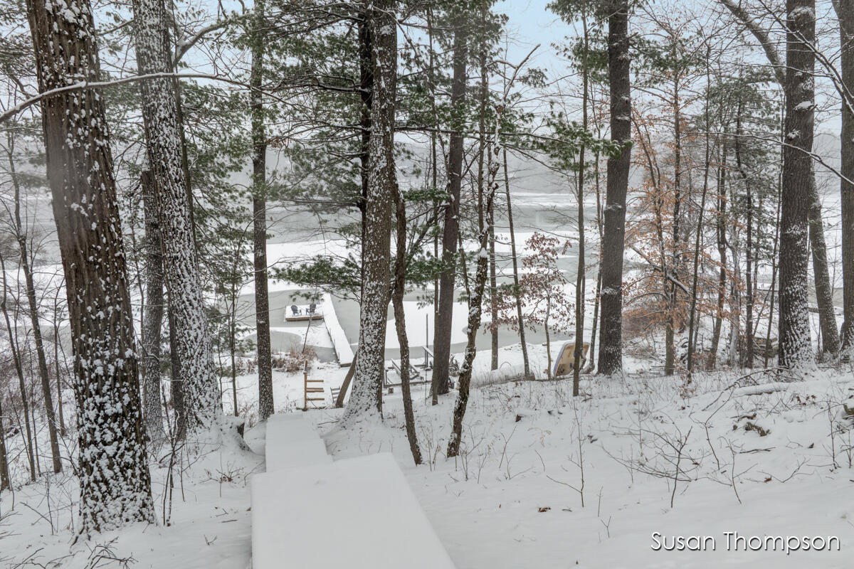 5th image of 371 Burgess Lake Rd, Greenville, MI 48838 | MLS# 70511857