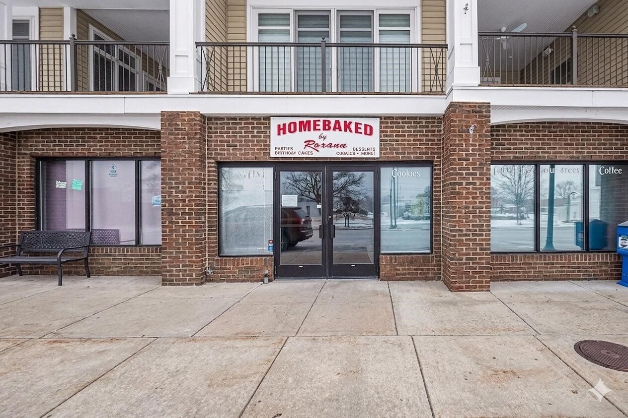 12325 Hamilton Avenue, Highland Park, MI, 48203 3403