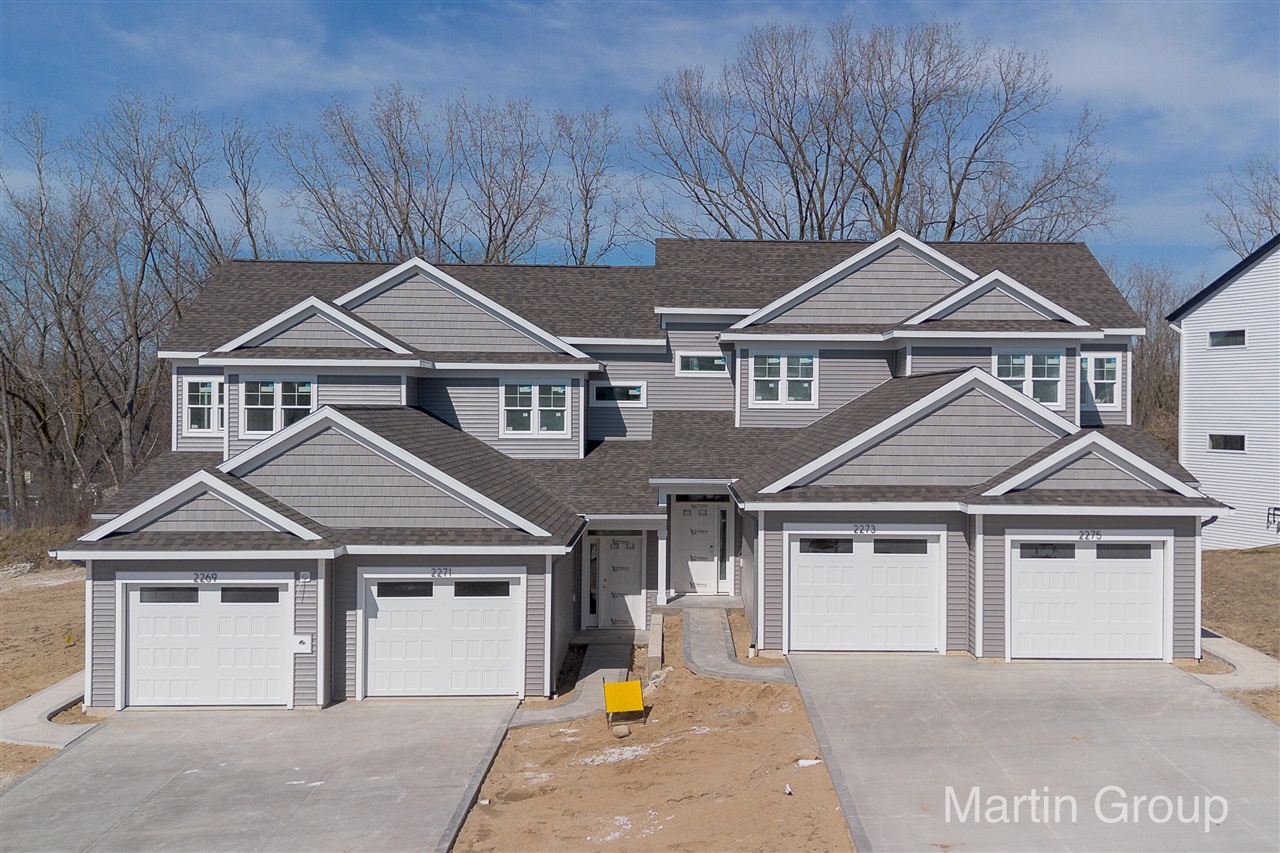 2247 Watertown Way, Grand Rapids, MI, 49505