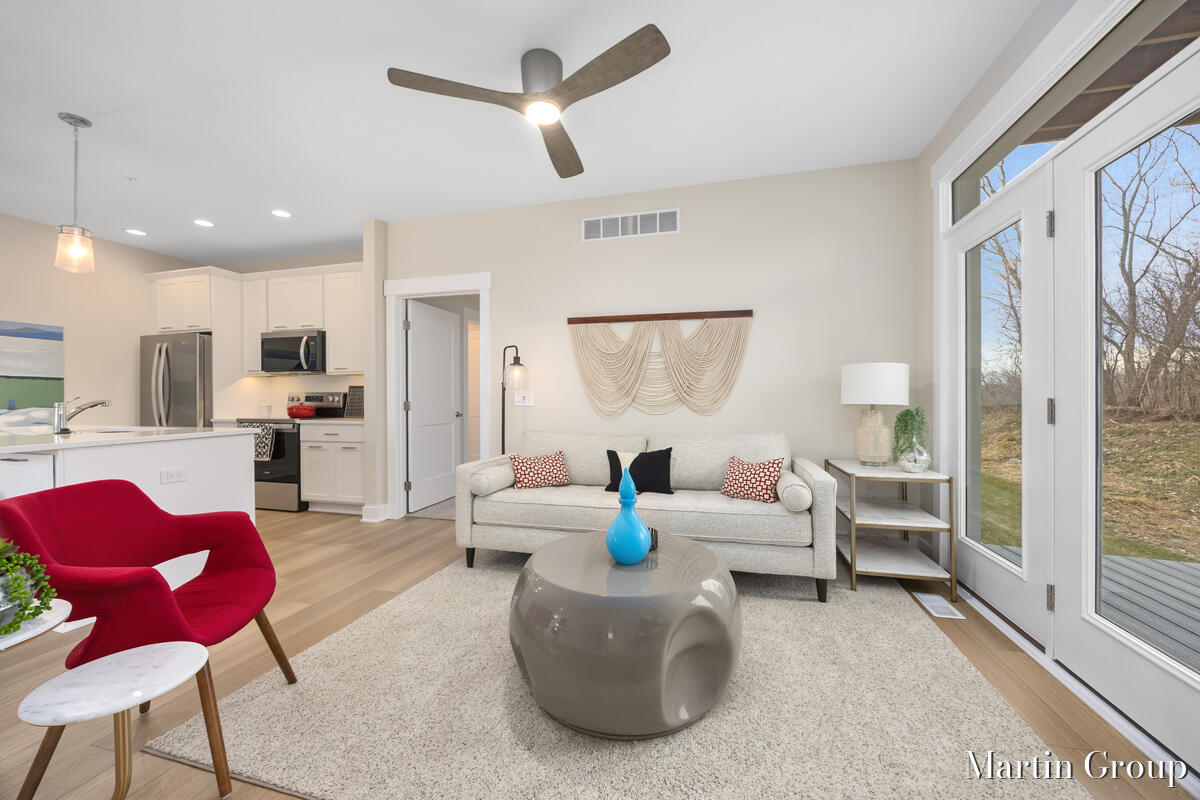 2247 Watertown Way, Grand Rapids, MI, 49505