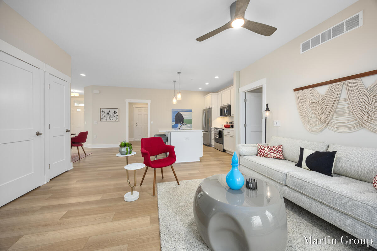 2247 Watertown Way, Grand Rapids, MI, 49505