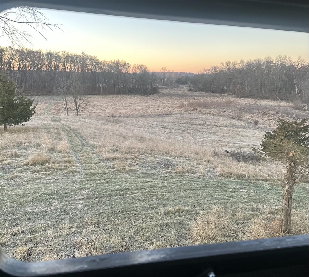 5111 Reading Road, Osseo, MI, 49266-9009