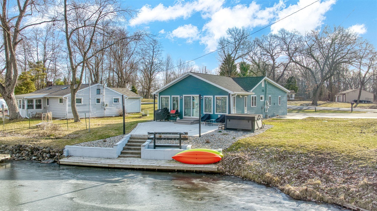 Megan Webster Featured Listings