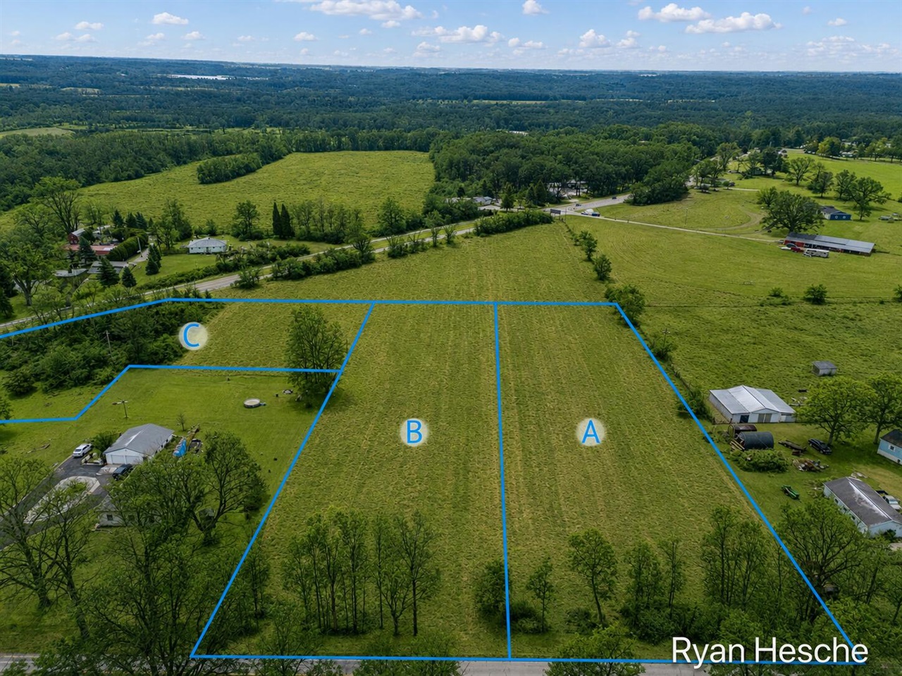 1st image of Lot B Sayles Rd, Ionia, MI 48846 | MLS# 70512068