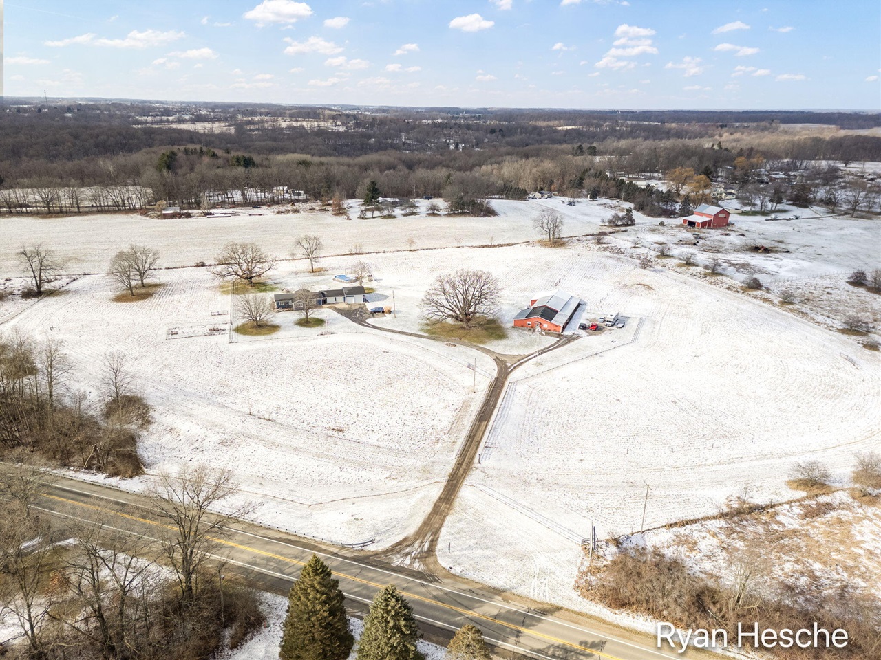 19th image of Lot B Sayles Rd, Ionia, MI 48846 | MLS# 70512068