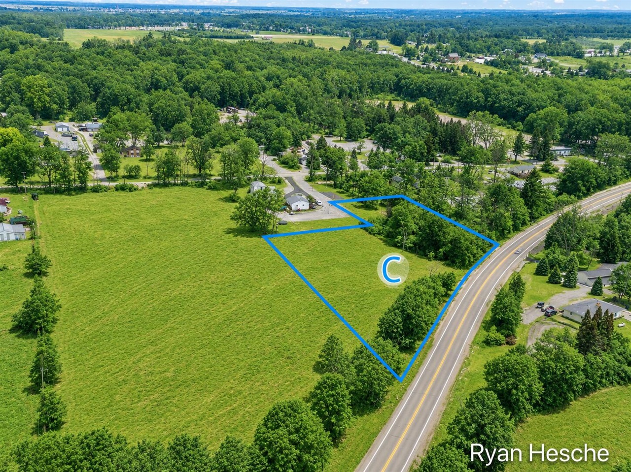 19th image of Lot C Sayles Rd, Ionia, MI 48846 | MLS# 70512069