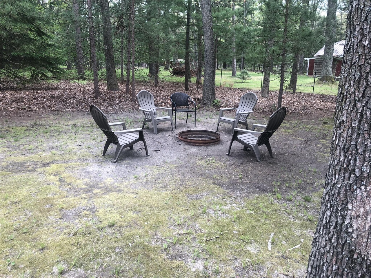 7139 W 5 Mile Road, Irons, MI, 49644-8954