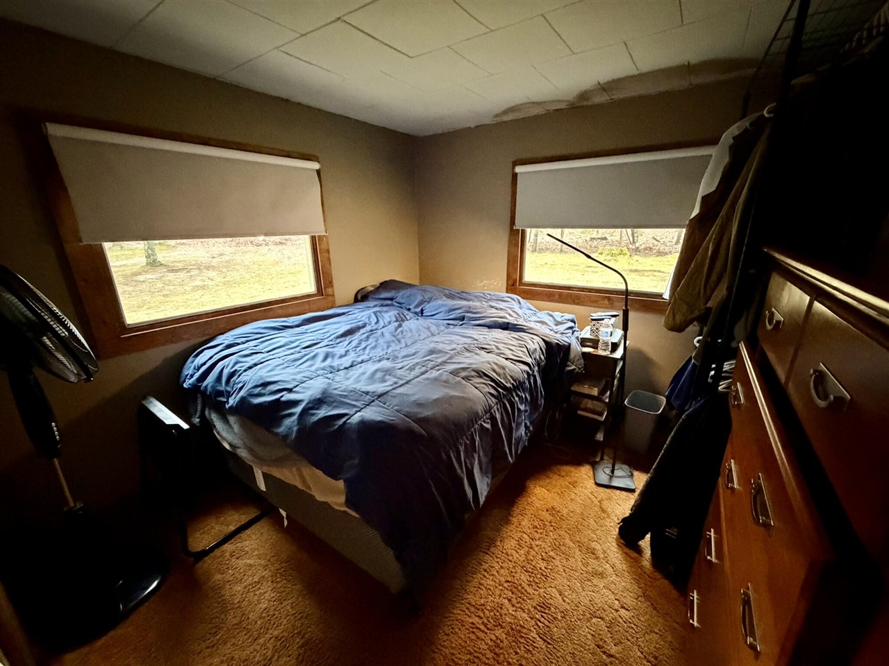 7139 W 5 Mile Road, Irons, MI, 49644-8954