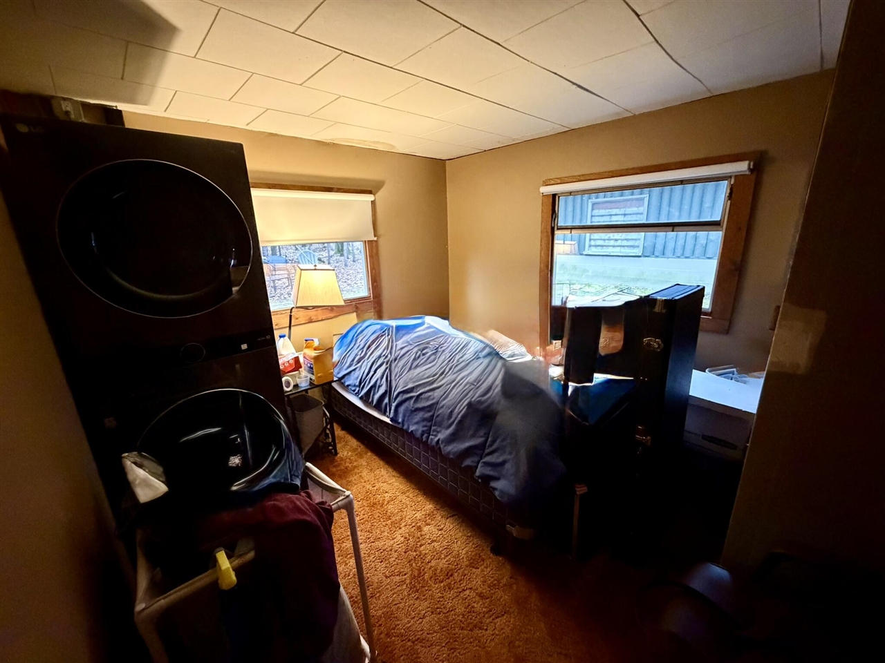 7139 W 5 Mile Road, Irons, MI, 49644-8954