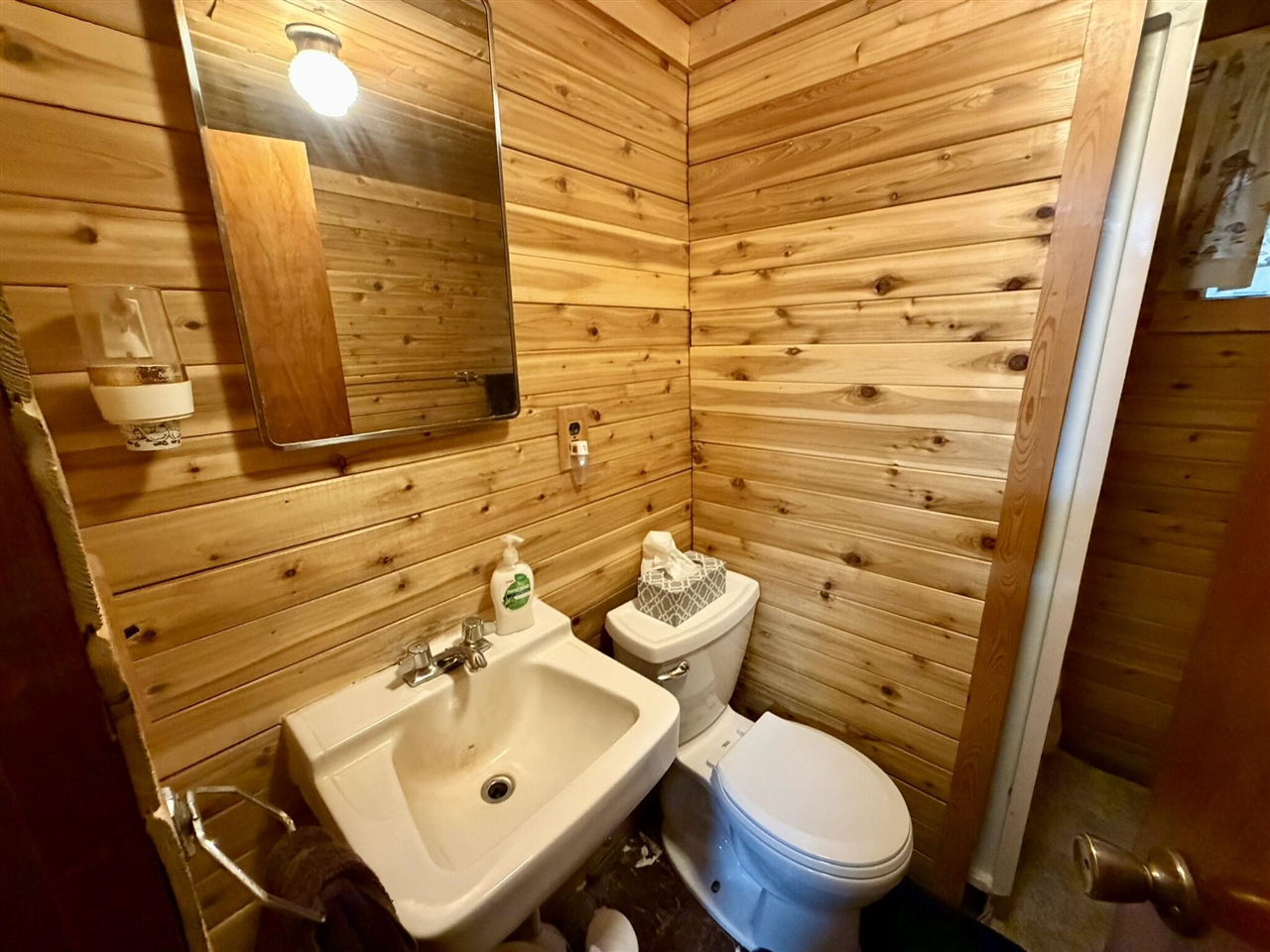 7139 W 5 Mile Road, Irons, MI, 49644-8954