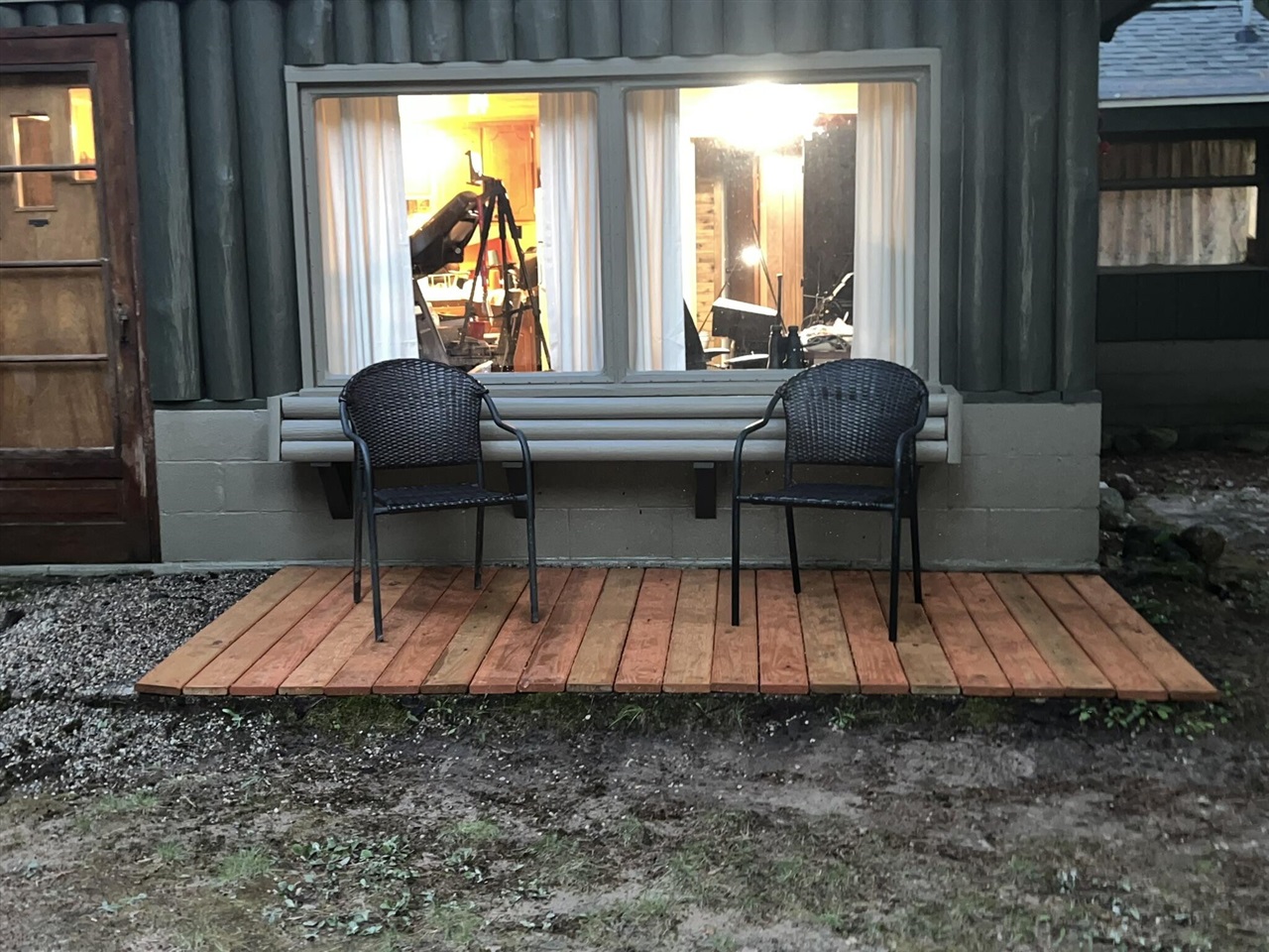 7139 W 5 Mile Road, Irons, MI, 49644-8954