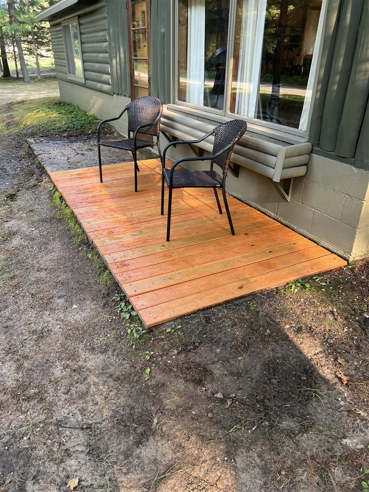 7139 W 5 Mile Road, Irons, MI, 49644-8954