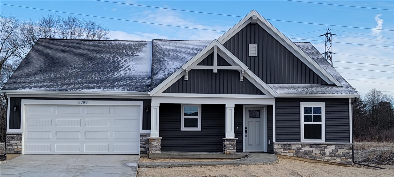 Homes for sale in Grand Rapids, MI | 3789 Ambrosia Dr #8, Grand Rapids, MI 49534 | MLS# 70512079