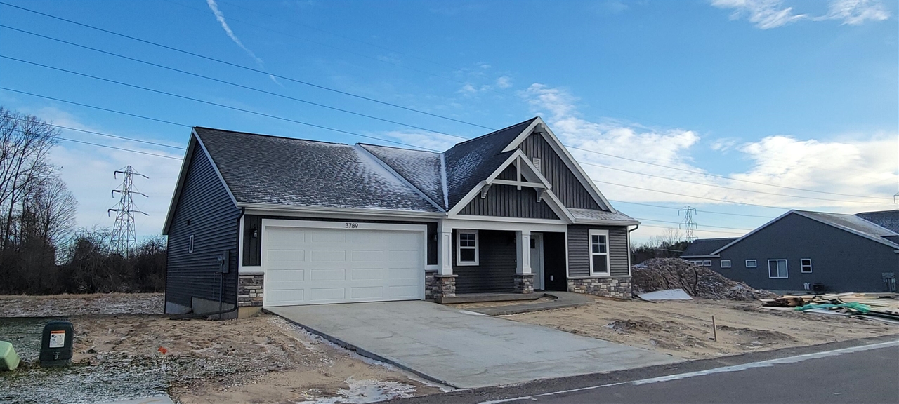 Homes for sale in Grand Rapids, MI | 3789 Ambrosia Dr #8, Grand Rapids, MI 49534 | MLS# 70512079