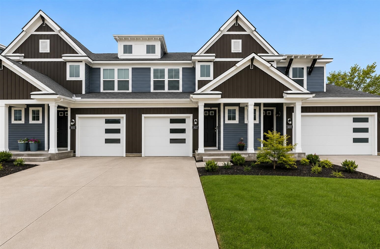 1st image of 1657 Thyme Dr, Byron Center, MI 49315 | MLS# 70512115