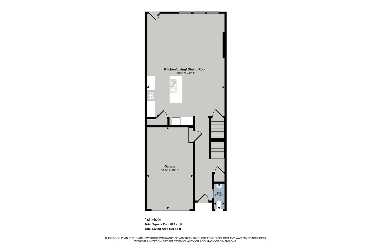64th image of 1657 Thyme Dr, Byron Center, MI 49315 | MLS# 70512115