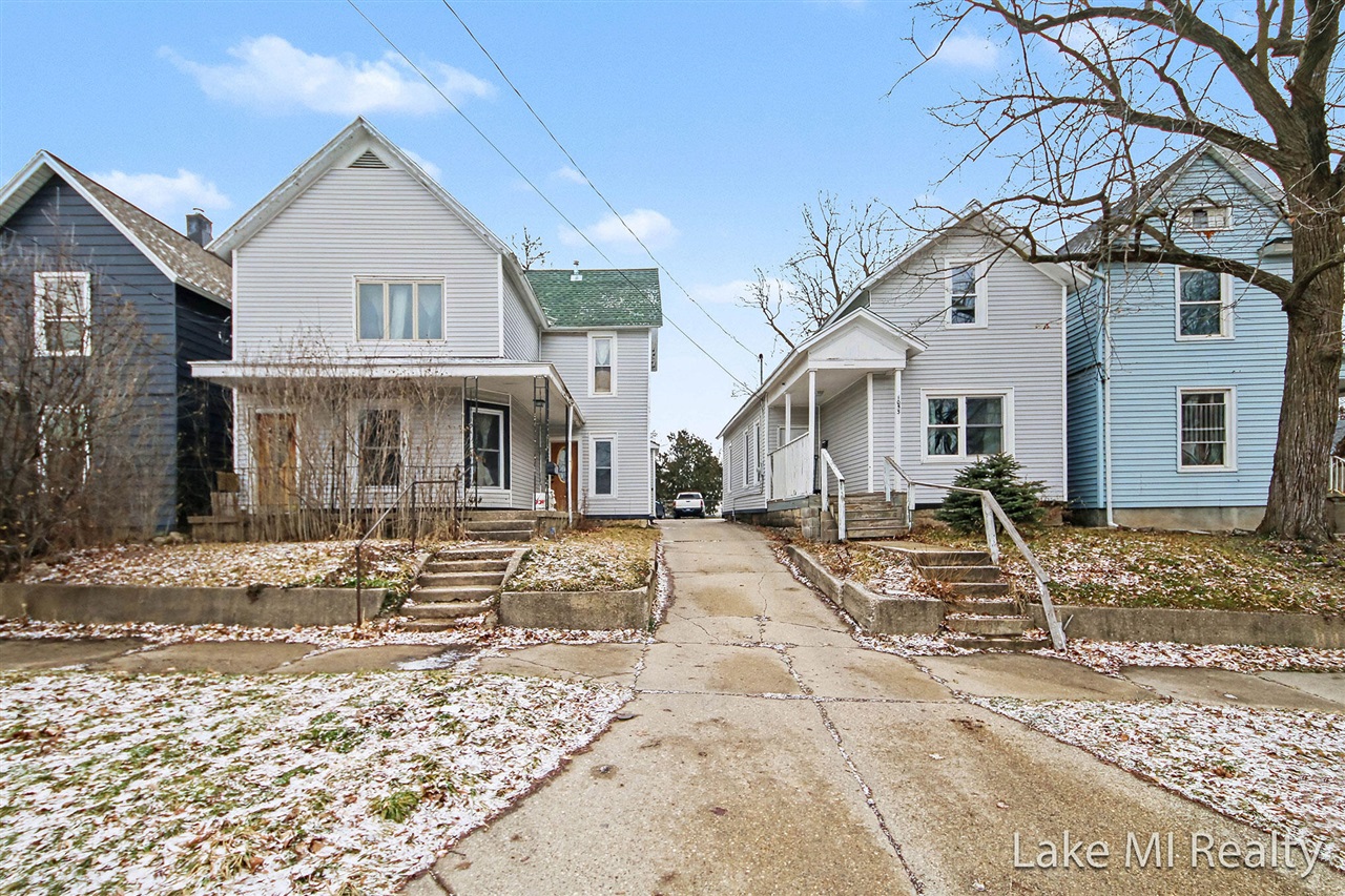 1053 3rd Street, Grand Rapids, MI, 49504-5081