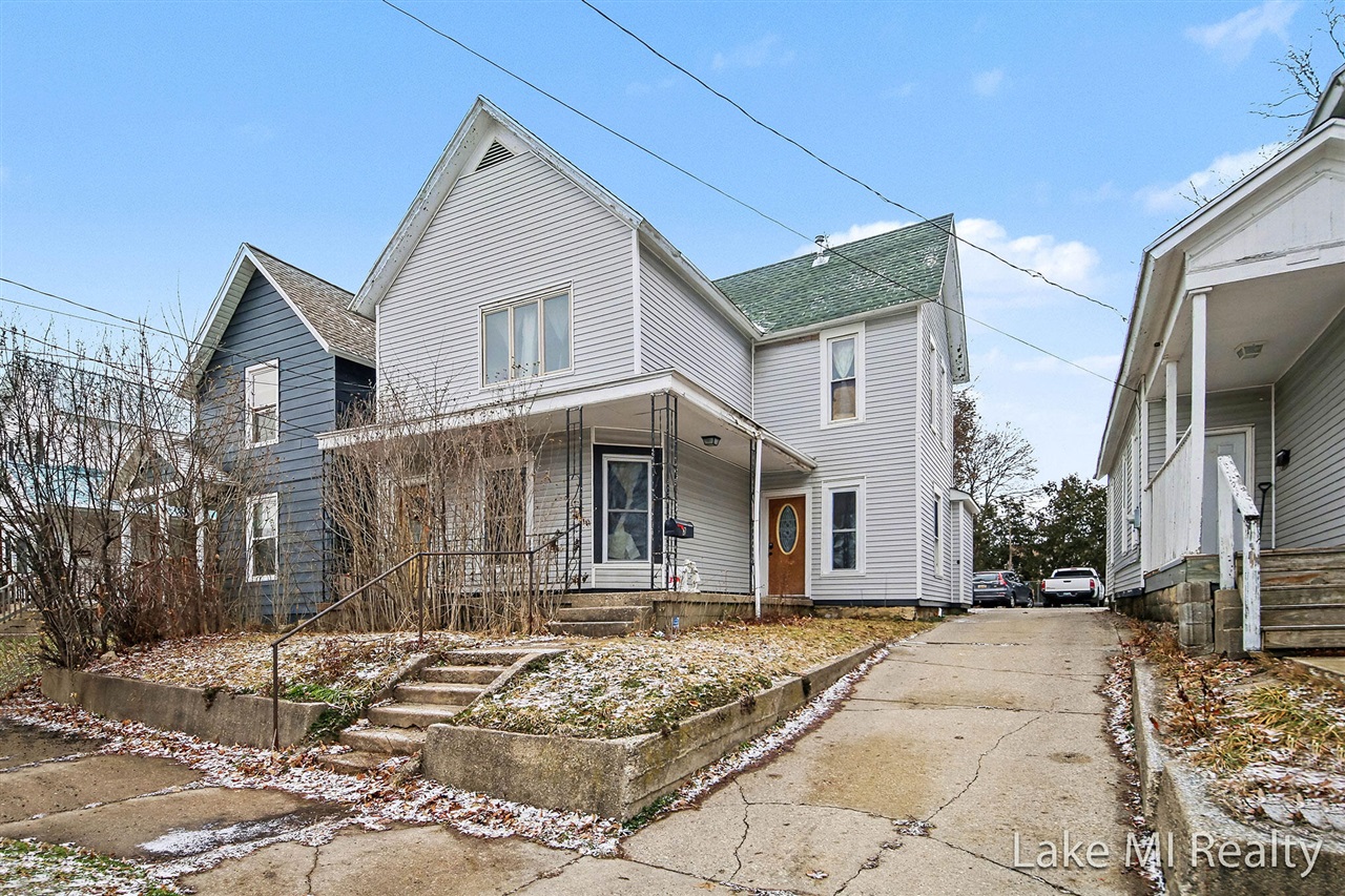 1053 3rd Street, Grand Rapids, MI, 49504-5081